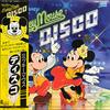 LP Record VARIOUS - Mickey Mouse Disco CX7011 DISNEYLAND 1980 Japan Obi Soul/Funk Used