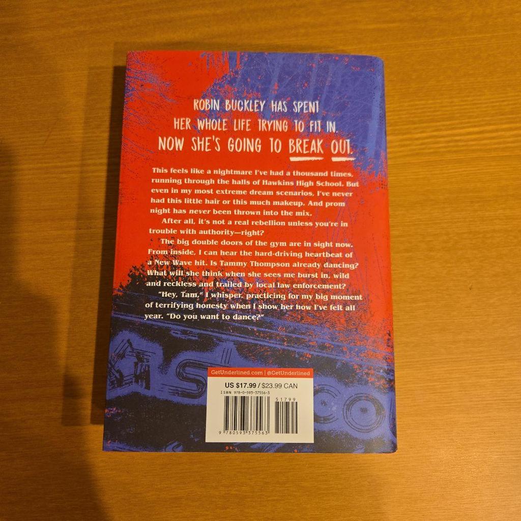 [Б/У] Очень странные дела Робин книги