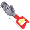 Stress-relieving Claw Arm Grabber Toy Fun Fetch Robot Claw Toy New Creativity Grabber