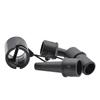 Multi-function Air Pump Adapters Lightweight Inflatable Boat Kayak Tire Compressor Converters Boat Accessories