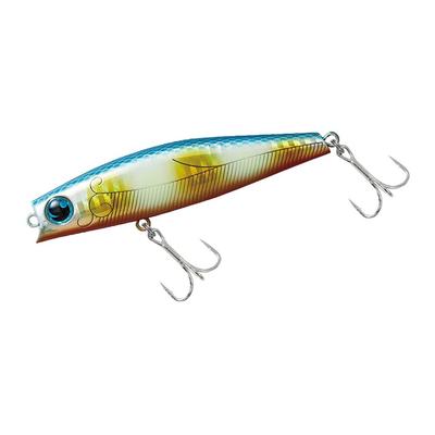 Daiwa Воблер Morethan Solaria 85F Bora Glow