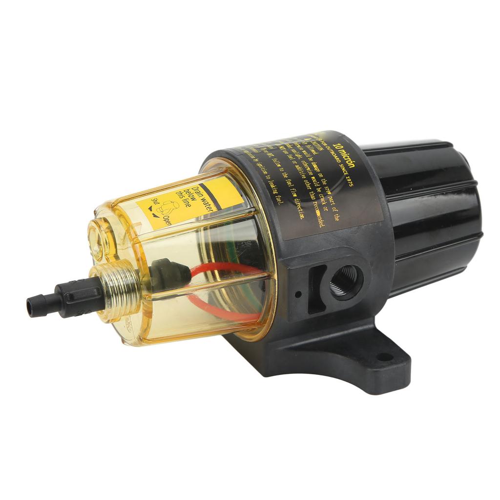 Сборка сепаратора топлива и воды Замена сепаратора масла и воды Топливный фильтр для подвесного двигателя UF 10K