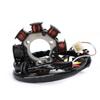 VIPIH Honda XL250R XL250 Катушка статора Катушка генератора Катушка генератора Статор генератора Статор