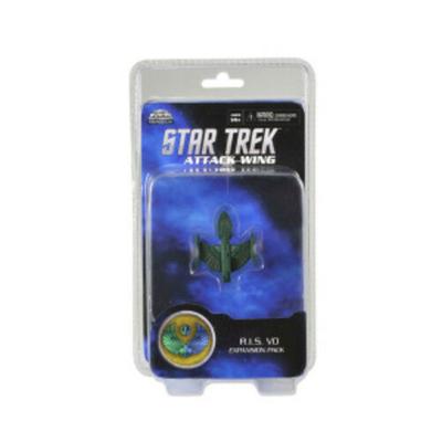 Пакет расширения Star Trek Attack Wing Wave 2 RIS Vo