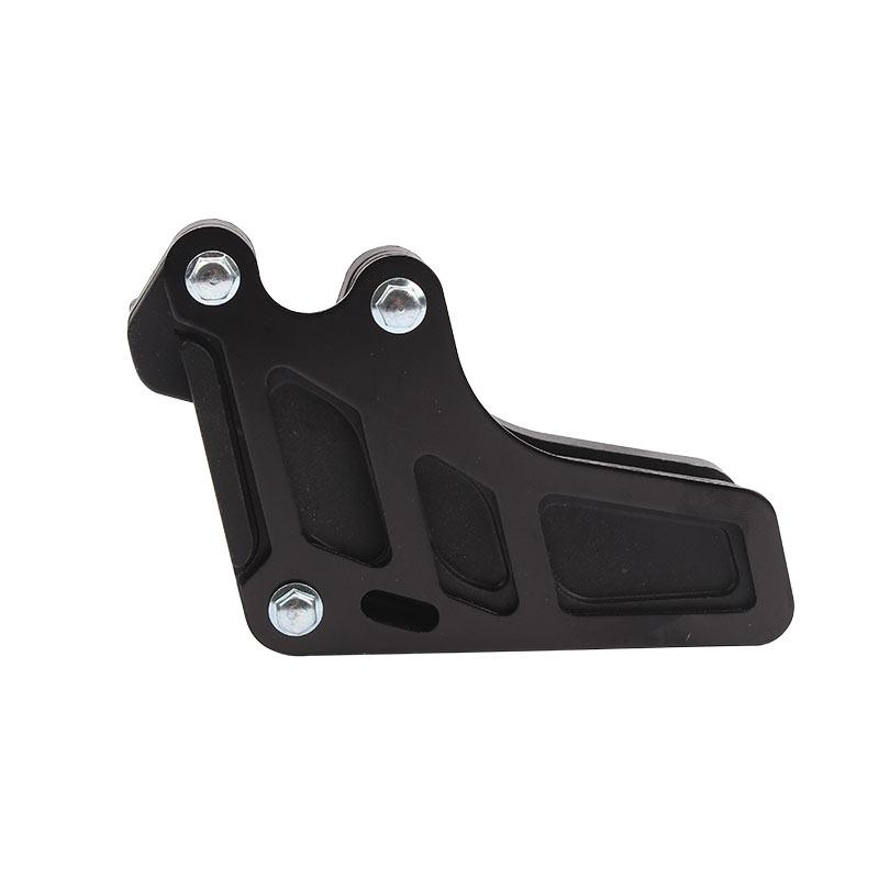 Chain Guide Guard For KAYO T2 T4 T6 X6 Motorcycle Dirt Pit Bike Motocross Spare Parts Aluminum Alloy