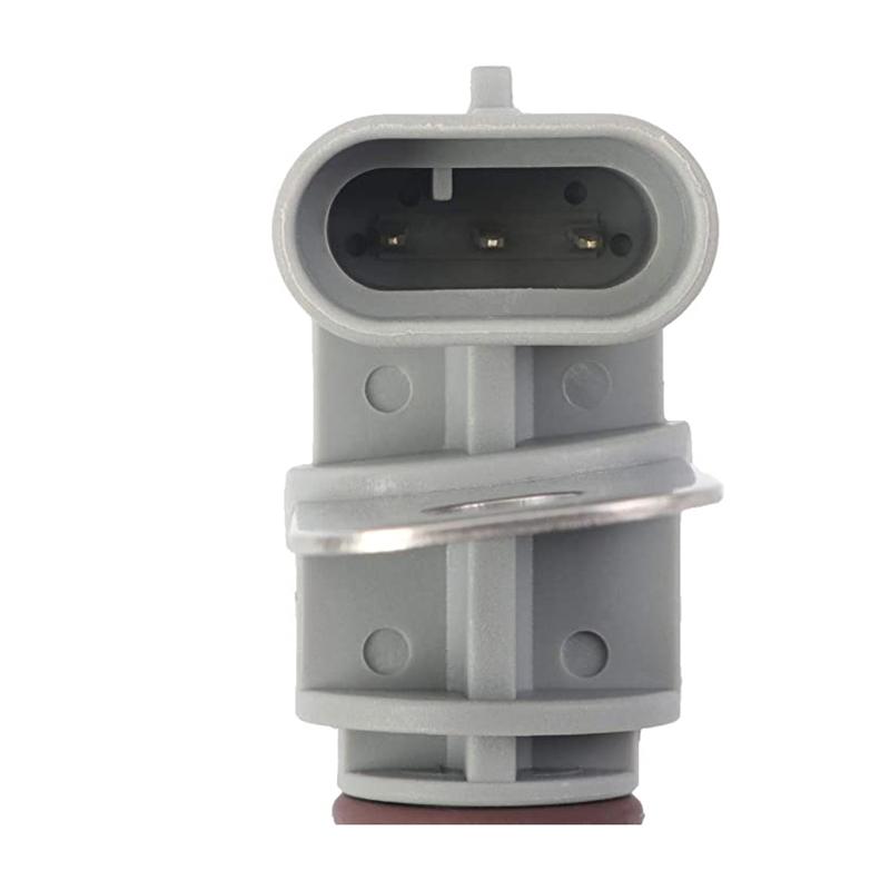 12585546 Crankshaft Position Sensor For Chevy GMC Cadillac - Avalanche Camaro Silverado Suburban Tahoe Envoy Savana Sierra Yukon