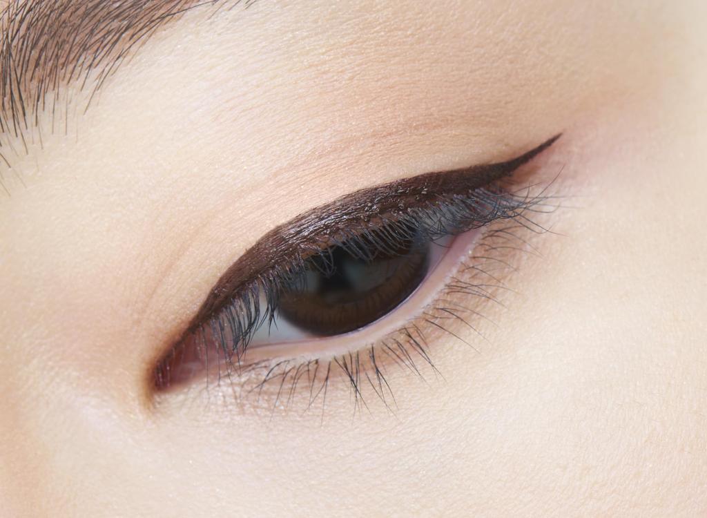 Dejavu Dejavu Lastin Fine E кисть жидкая черная коричневая