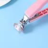 Silicone Anti Scalding Clip Durable Anti Scalding Holder Kitchen Tools Kitchen Bowl Clip