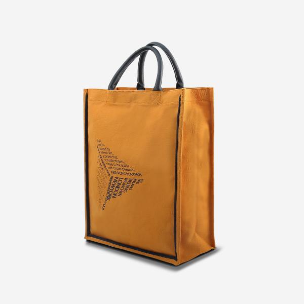 City Converse Bag -Orange, Canvas Bag -7000005301