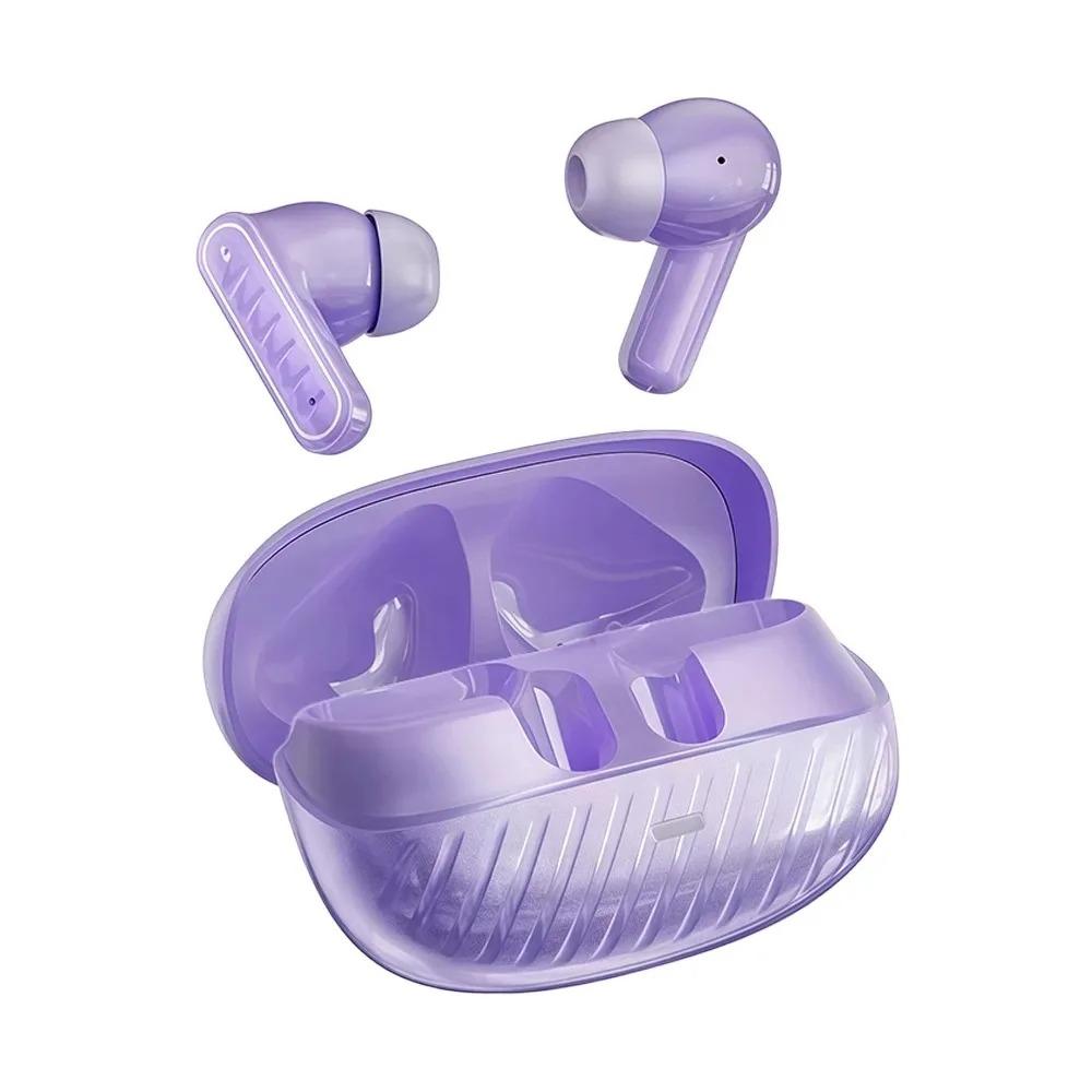Xiaomi TWS Wireless Bluetooth In-Ear Earbuds Noise Cancelling Microphone Headphones with Mic for Sports Music and Gaming
