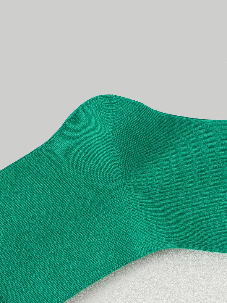 6 пар носков для диабетиков, не сдавливающие, свободного покроя, хлопковые, удобные, вентилируемые, мягкие, для женщин и мужчин, на все случаи жизни