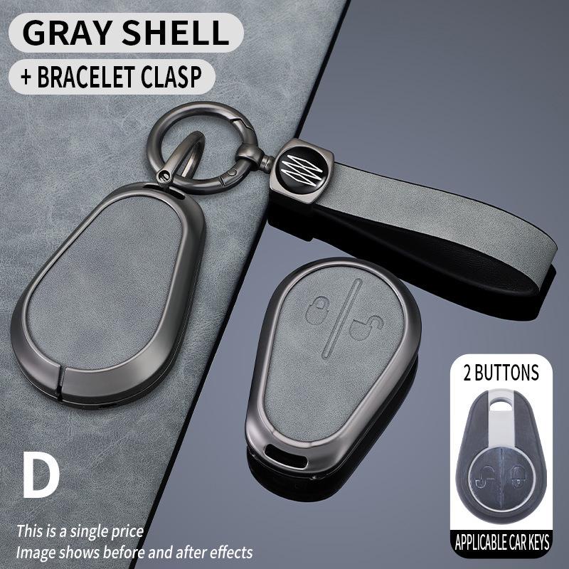 Volvo FM FH DAF Scania Heavy Truck Key Cover/Shell