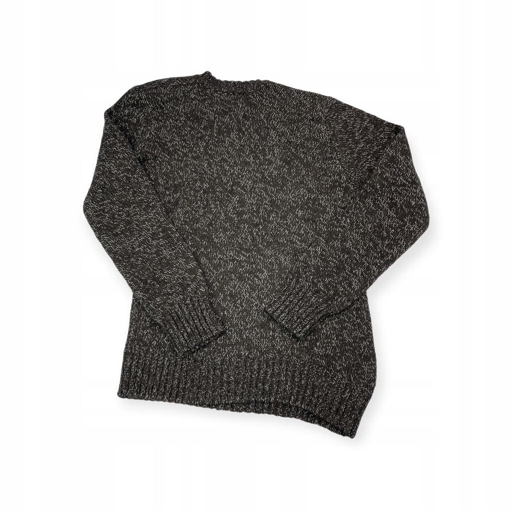 Women's Long Sleeve Sweater Armani Collezioni L - Used