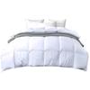 Langsha Premium White Duck Feather Quilt