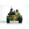 Trumpeter 1/35 Scale Chinese People's Liberation Army Type 89 120mm Self-Propelled Anti-Tank Gun (PTZ-89)