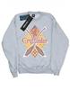 Boys Gryffindor Lozenge Sweatshirt