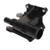 Engine Coolant Thermostat Housing Replacement  LF941517Z Coolant Water Outlet Flange High Strength for  3 5 6 CX-7