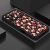 Чехол с мультяшным рисунком Санта-Клауса для iPhone 17 Air 16e 16 15 14 Pro Max 13 17 Pro Max 17 Pro 17 Противоударный Мягкий ТПУ Силиконовый Чехол для Телефона Funda