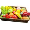 Artificial Fruit Fake Fruit Art Painting Props Home Decor Kitchen Plastic