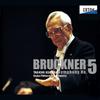 CD TAKASHI ASAHINA (CONDUCTOR) OSAKA P - Bruckner: Symphony No. 5 (original  OVCL00314 Japan Classical Used