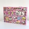 graffiti series - pink pet carnival