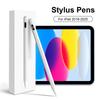 Для Pencil Для Ipad A16 10-го Поколения Стилус Ручка Pro 13 M5 12.9 Air 11 M4 M3 5 4 3 Mini 7 6 A17 8-го 9-го Сенсорные Ручки