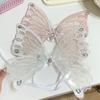 Butterfly Dog Wing for Small Medium Pet Back Decoration New Pet Supplies