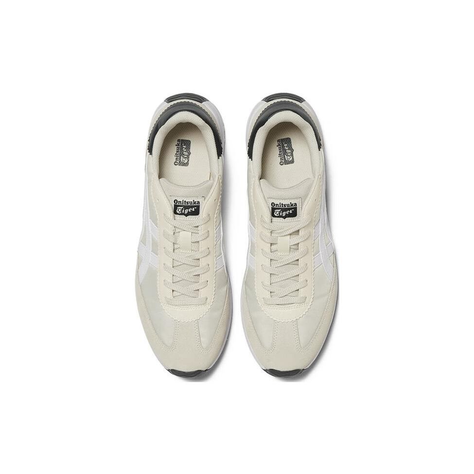 ONITSUKA TIGER Traidio Унисекс Бежевый Серый Белый 1183B966-200