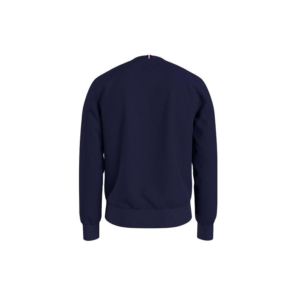 Tommy Hilfiger Sweatshirt Men's Navy Blue 78D8989-079