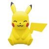 BANDAI SPIRITS Pokémon Plastic Model Collection Quick!! 16 Pikachu (Sitting Pose) Pre-Colored Plastic Model