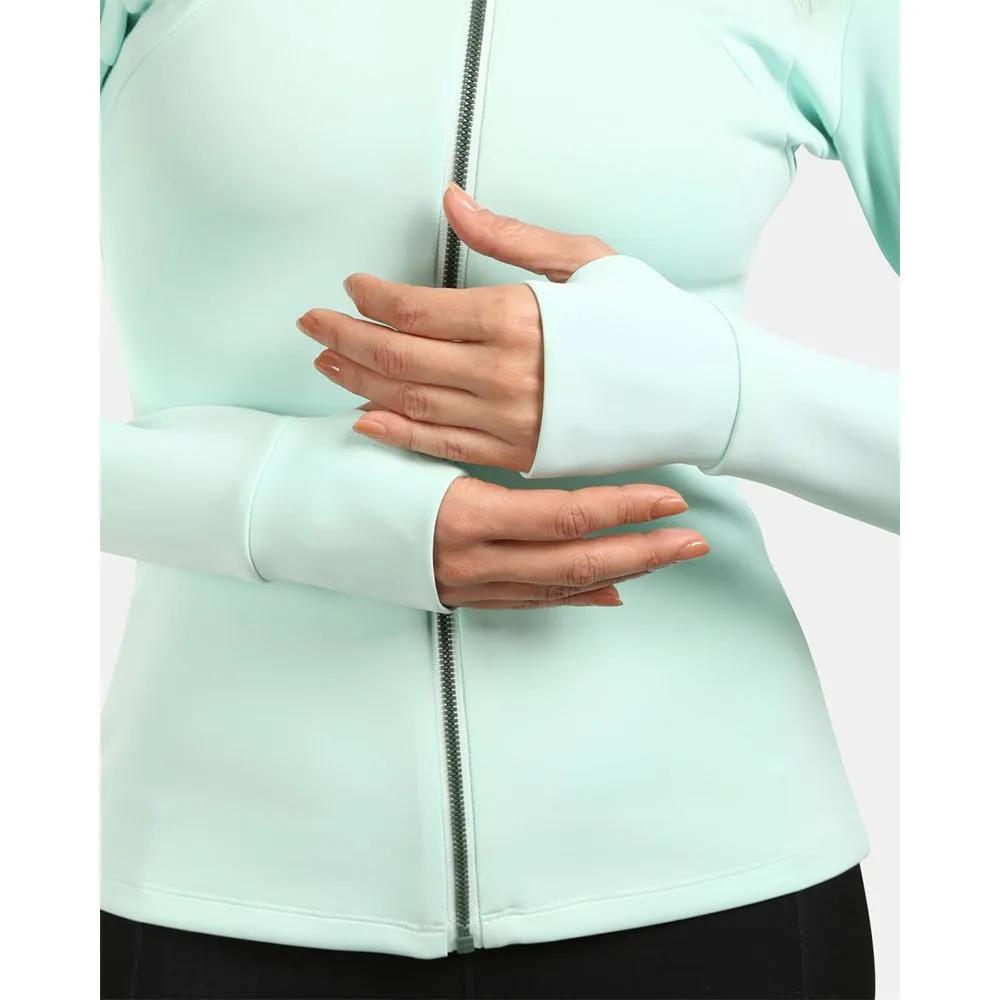 Kilpi Флисовая на молнии Lajen