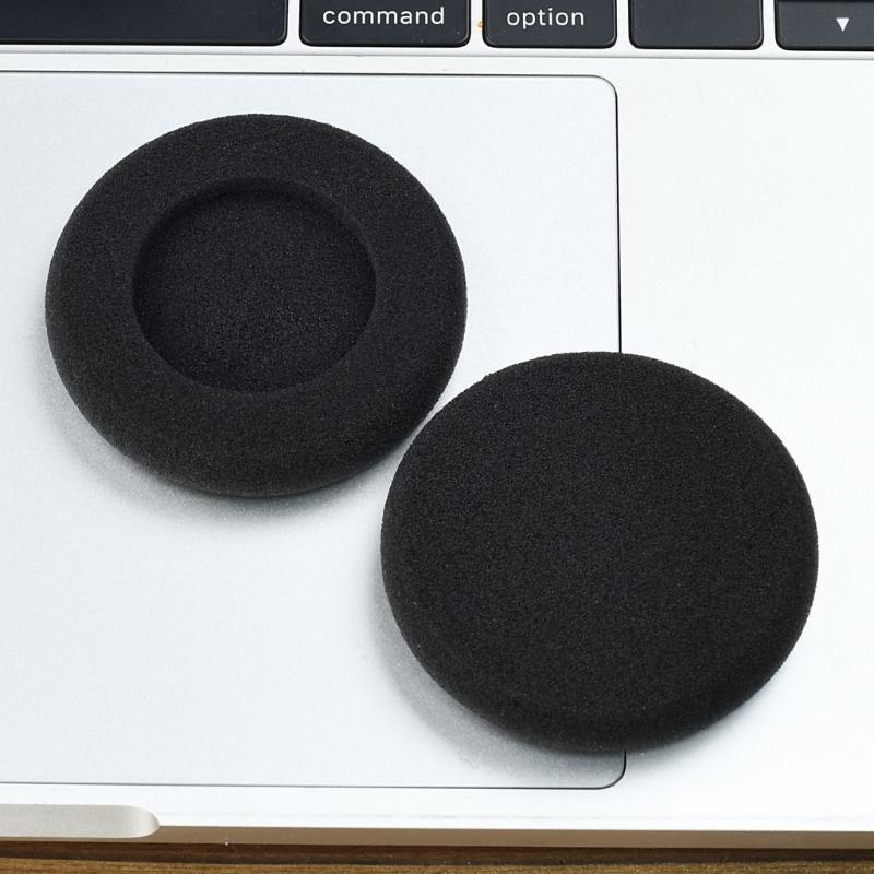 Comfortable Ear Cushions Headphone Earpads For PP/KPH40/KSC35/KSC11/KSC17/KSC75 Replacement Earmuffs