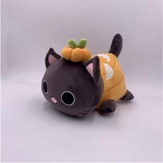 Aphmau Cat Мягкие игрушки Животное Plushie Плюшевая кукла для девочек Подушка Домашний декор Рождество