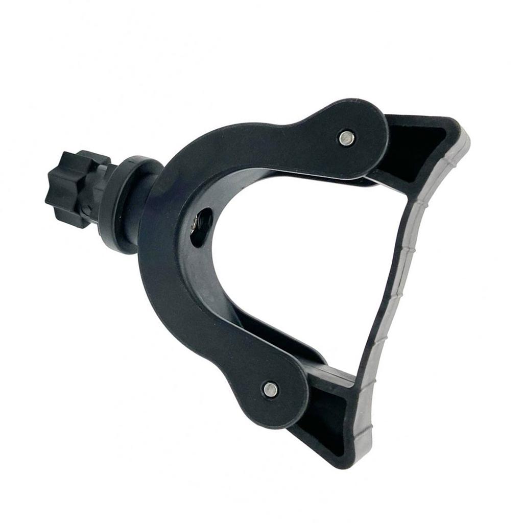 Универсальный держатель весла для каяка, крепление на клипсе для весла для каноэ, держатель для весла для каяка, держатель для весла, поддержка для весла, прочный держатель