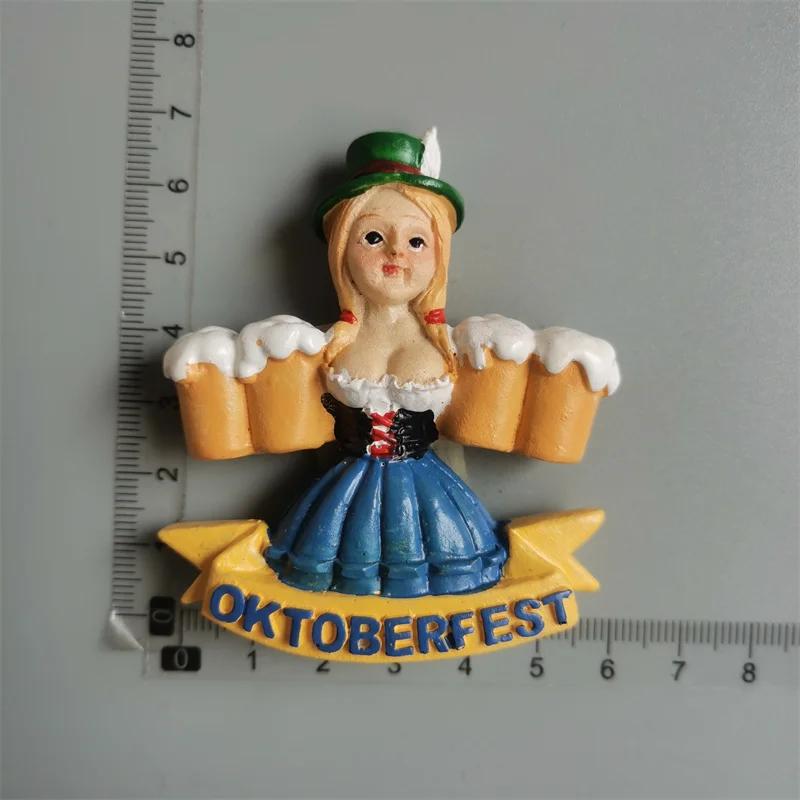 Андорра Манчестер Хорватия Австрия Швейцария Ямайка Польша Панама Майами Бостон Боавишта Магниты на холодильник Наклейка на холодильник