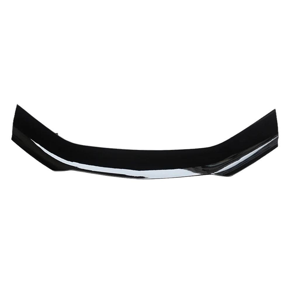 Cross Carbon Fiber Spoiler for 2016-2021 Chevrolet Camaro Bumblebee 1LE Rear Modification