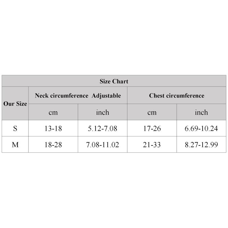 Новый Bon Voyage с этим очаровательным набором из шлейки и поводка для маленьких животных-кроликов. Сохраните незабываемые воспоминания с вашими любимыми хорьками, Гу