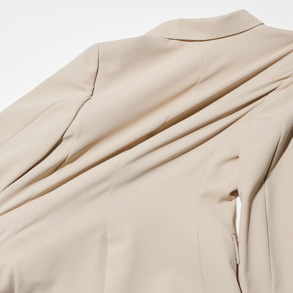 Uniqlo Japan Inspirational Jacket  Setup  Xs