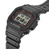 Casio G-Shock 5600 SERIES Мужские Водонепроницаемые Радио Солнечные Цифровые Черные gw-m5610u-1 gw-m5610-1 Номер продукта для продолжения [Параллельный импорт]