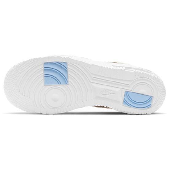 Nike Air Force 1 Low Pixel Песчаный Цвет W - DH3861-001