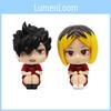 Haikyuu Volleyball Player Pvc Figurine With Collectible Design For Anime Fans