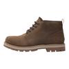 Timberland Бриттон Роуд Кожа Шнуровка Простые Свежие Короткие Ботинки Мужские ботинки TB0A69TWEM61