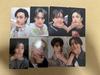 [USED] Stray Kids KARMA HMV Complete Set B Trading Card