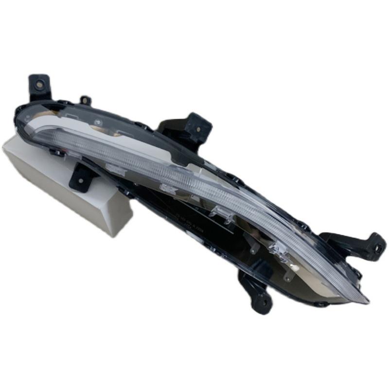 For Hyundai 18-21 LAFESTA Front Bumper LED Daytime Running Light Fog Light Assembly