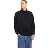 Jack & Jones Basic Plus Size High Neck Sweater