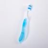 Portable Disposable Foldable Travel Camping Toothbrush Tooth Oral Cleaning Tools KTY