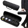 With Pillow Insert Watch Display Storage Box Hard Shell Watch Case for Watch Storage