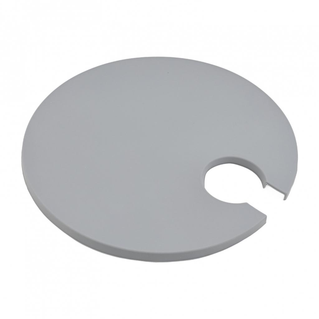 Крышка Brilliant Cooking Тяжелый силикон Минимизирует испарение