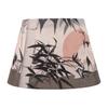 Fabric Lampshade Clip On Design Chandelier Lamp Shades Unique Lamp Cover  Table Lamp