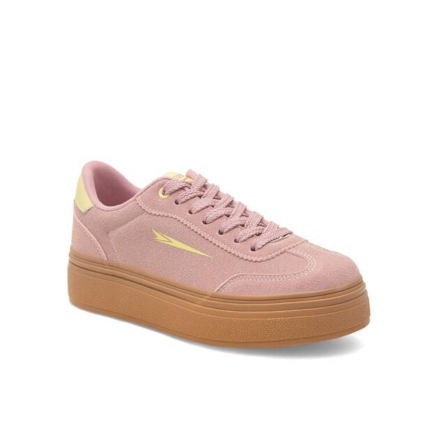 Кроссовки Sprandi TH-CCC001 розовый